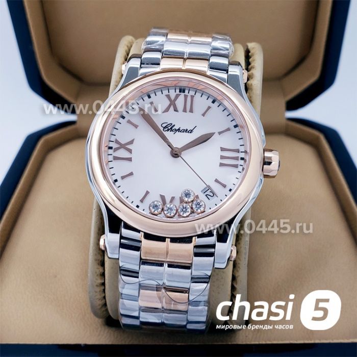 Часы Chopard Happy Diamonds (17572)