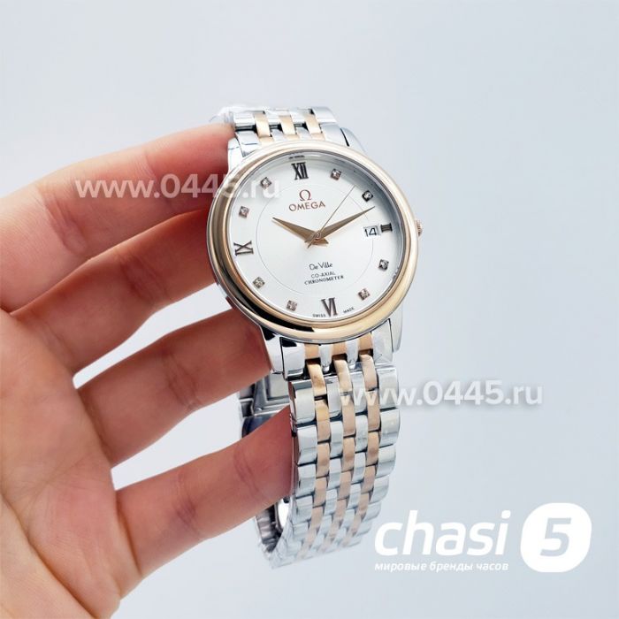 Часы Omega De Ville Chronometer (17574)