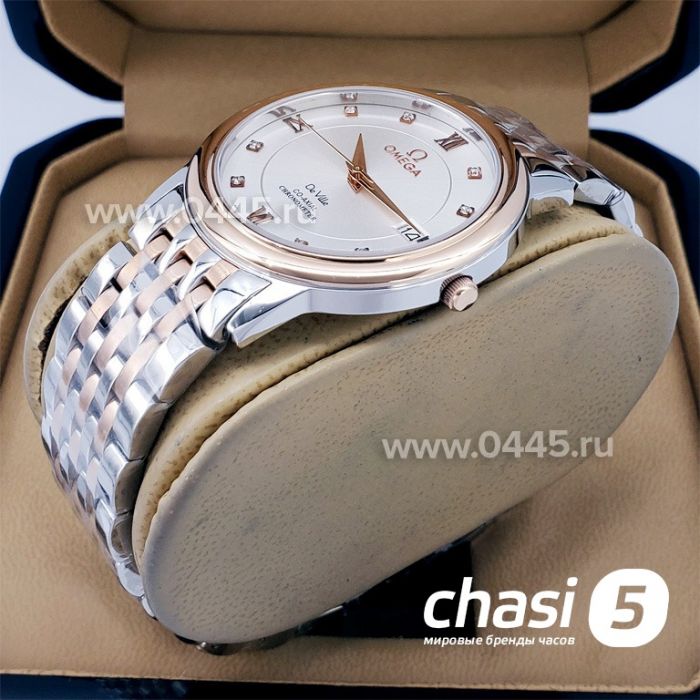 Часы Omega De Ville Chronometer (17574)