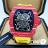 Часы Richard Mille - Дубликат (17579)