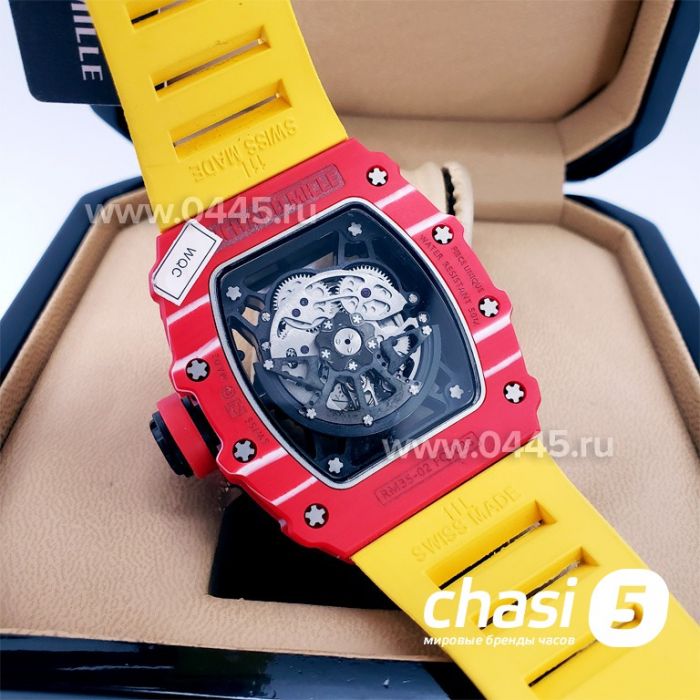 Часы Richard Mille - Дубликат (17579)