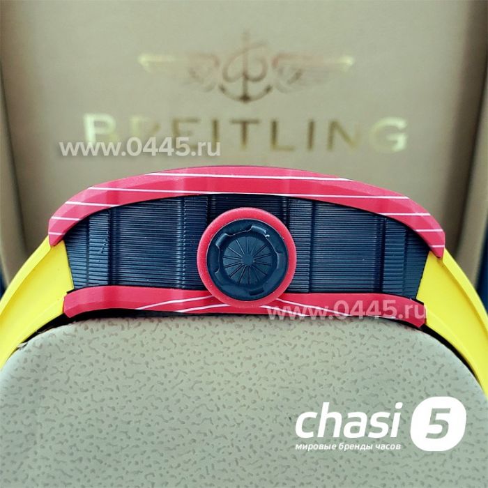 Часы Richard Mille - Дубликат (17579)