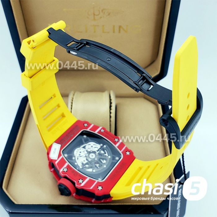 Часы Richard Mille - Дубликат (17579)