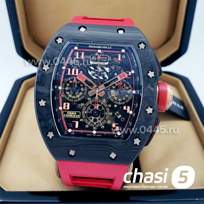 Часы Richard Mille - Дубликат (17580)
