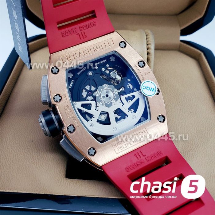 Часы Richard Mille - Дубликат (17581)
