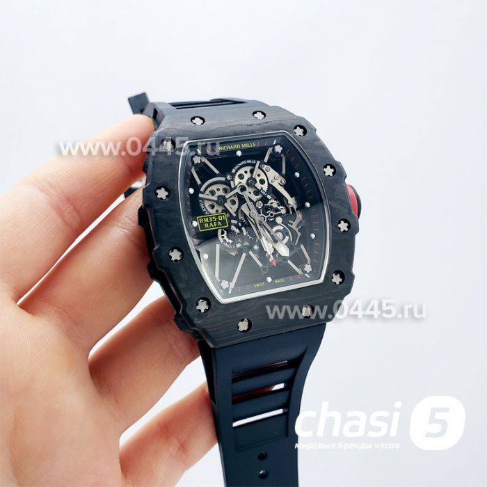 Часы Richard Mille - Дубликат (17582)