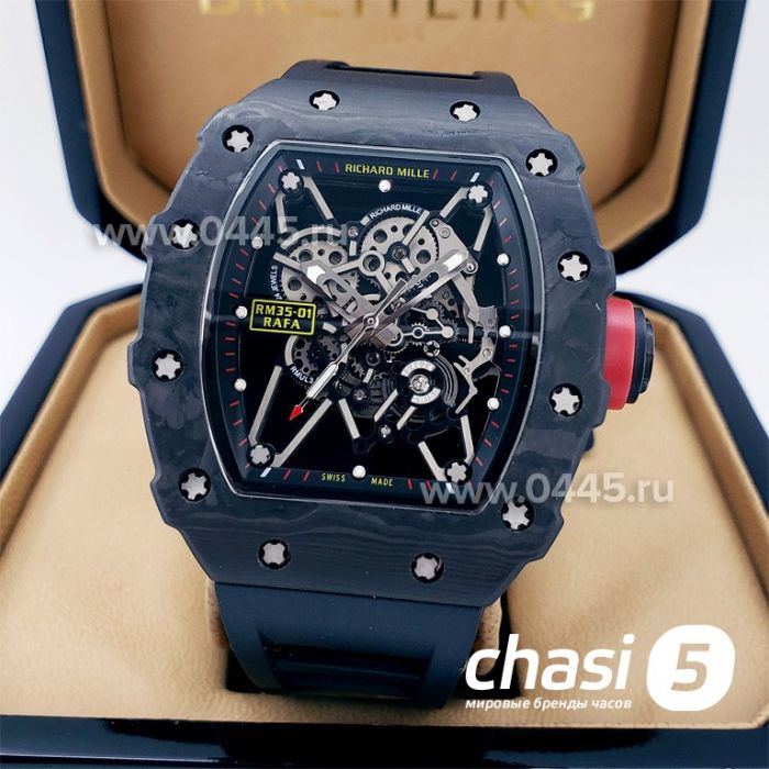 Часы Richard Mille - Дубликат (17582)
