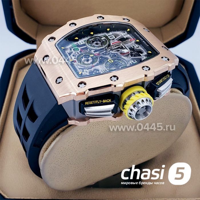 Часы Richard Mille - Дубликат (17584)