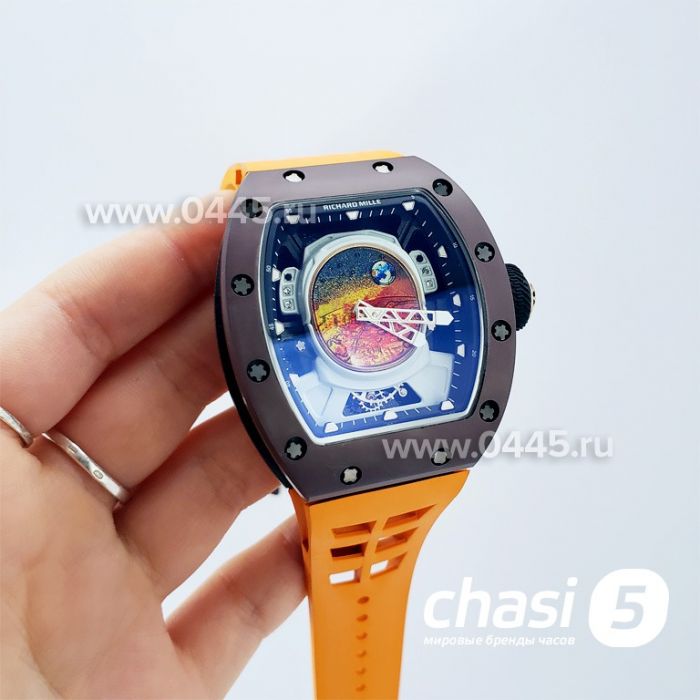 Часы Richard Mille - Дубликат (17587)