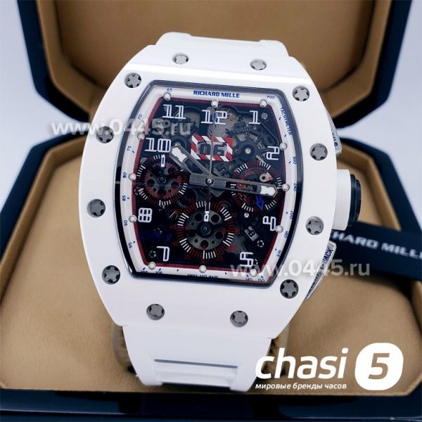 Часы Richard Mille - Дубликат (17590)