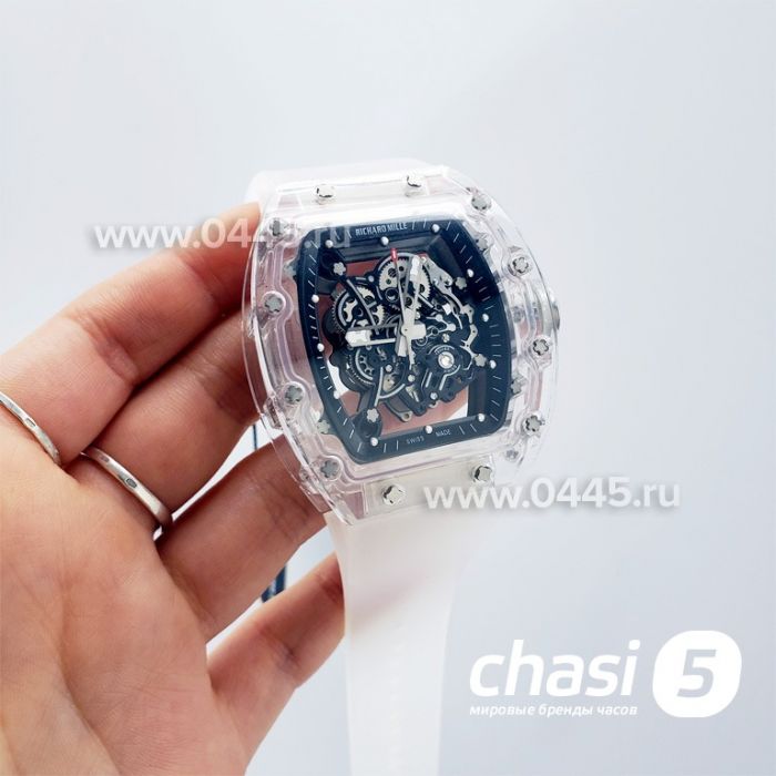 Часы Richard Mille - Дубликат (17591)