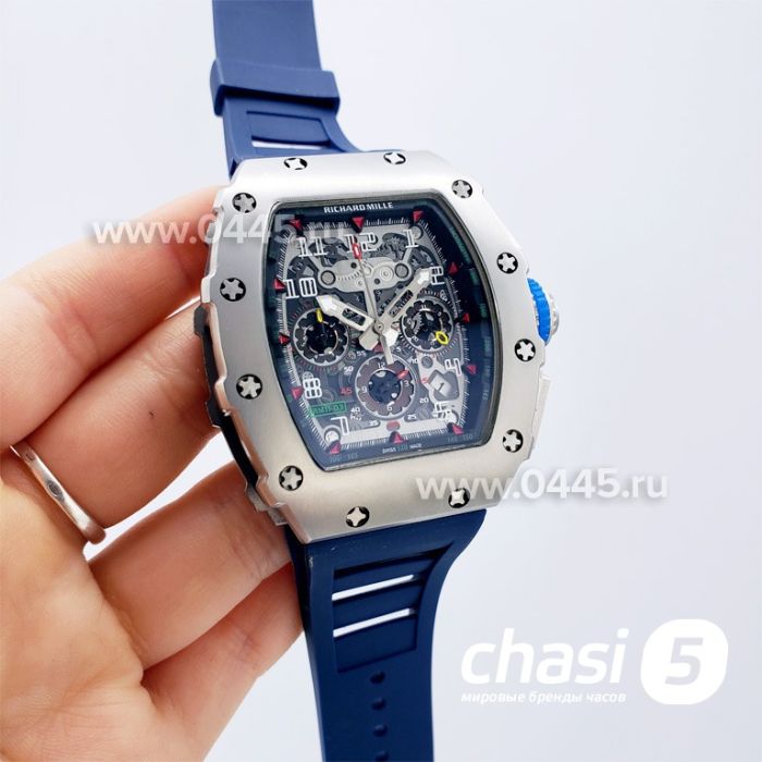 Часы Richard Mille (17601)