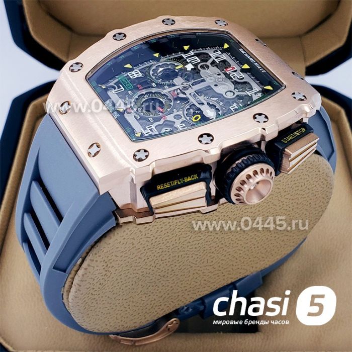 Часы Richard Mille (17602)