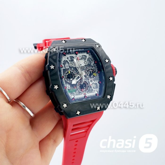 Часы Richard Mille (17606)