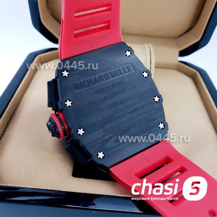 Часы Richard Mille (17606)