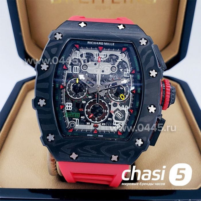 Часы Richard Mille (17606)