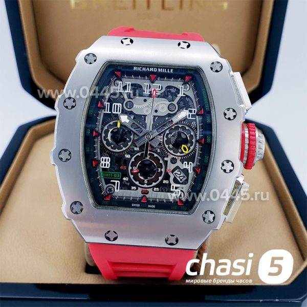 Часы Richard Mille (17608)