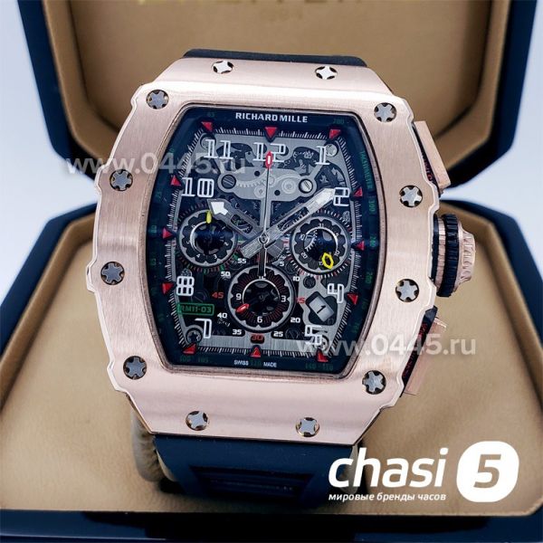 Часы Richard Mille (17612)