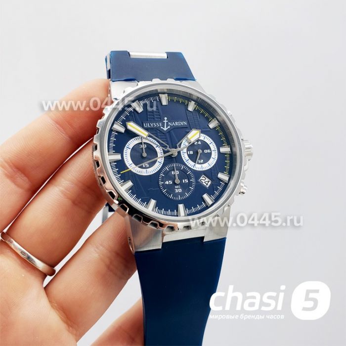 Часы Ulysse Nardin Artemis Racing (17626)