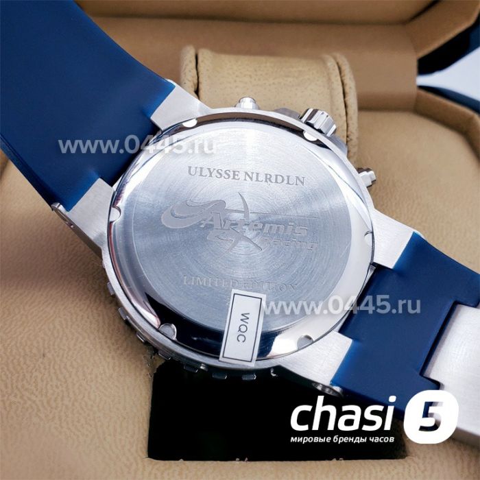 Часы Ulysse Nardin Artemis Racing (17626)