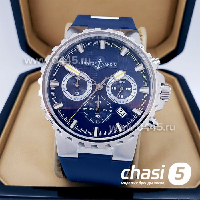 Часы Ulysse Nardin Artemis Racing (17626)