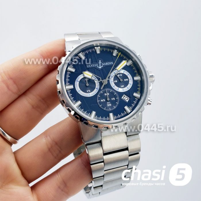 Часы Ulysse Nardin Artemis Racing (17628)