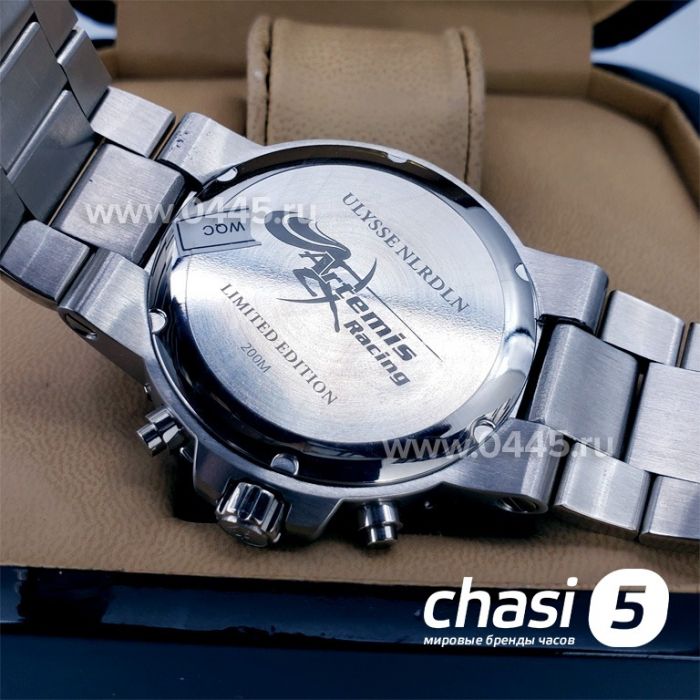Часы Ulysse Nardin Artemis Racing (17628)