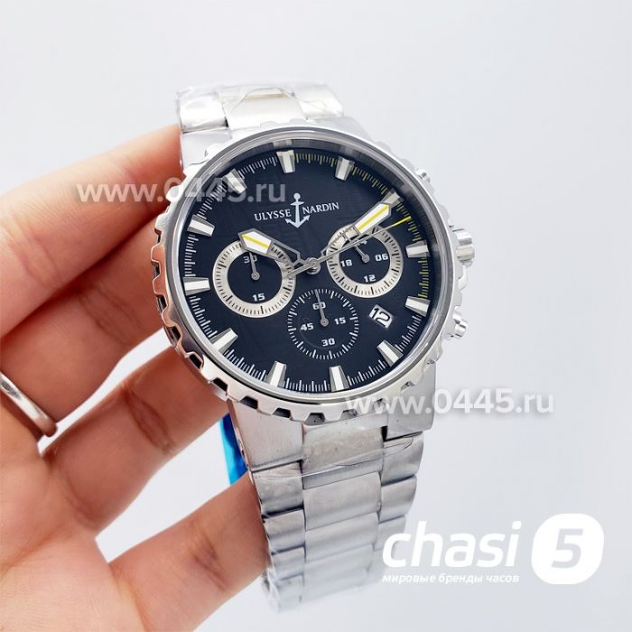 Часы Ulysse Nardin Artemis Racing (17629)