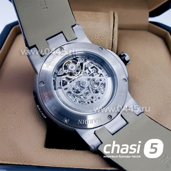 Часы Ulysse Nardin (17634)