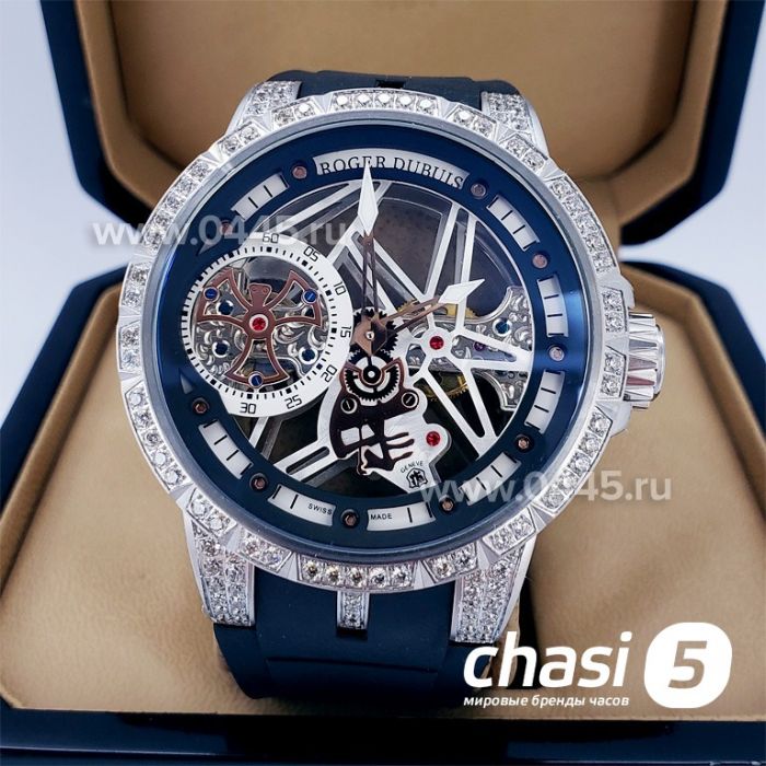 Часы Roger Dubuis Excalibur (17676)