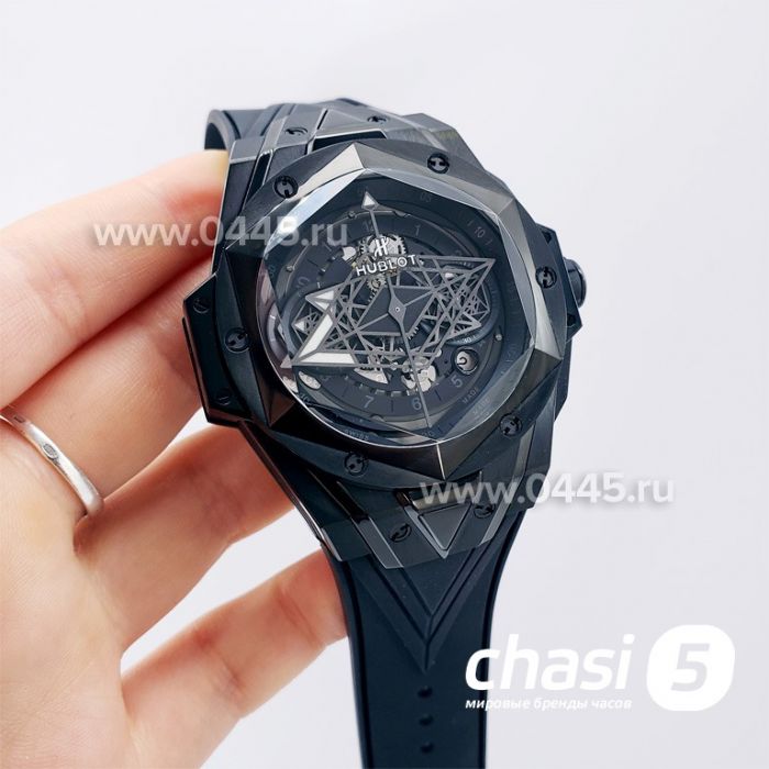 Часы Hublot - Дубликат (17683)