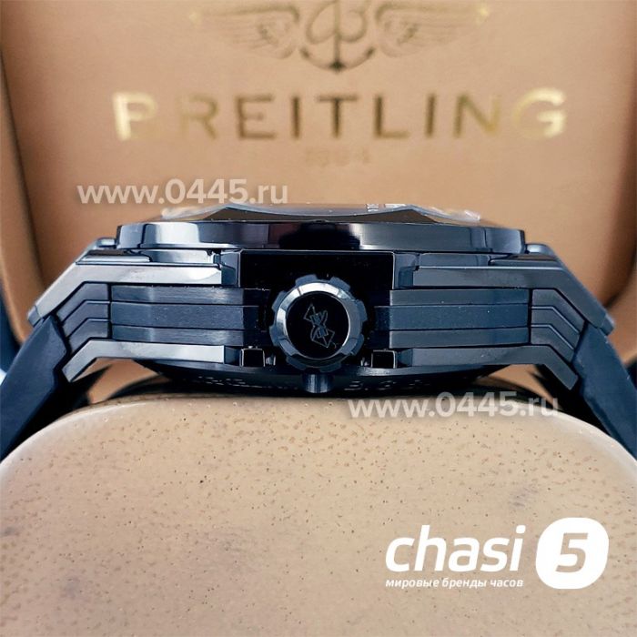 Часы Hublot - Дубликат (17683)