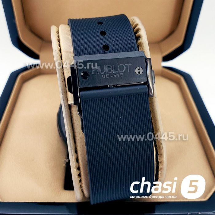 Часы Hublot Classic Fusion Takashi Murakami - Дубликат (17685)