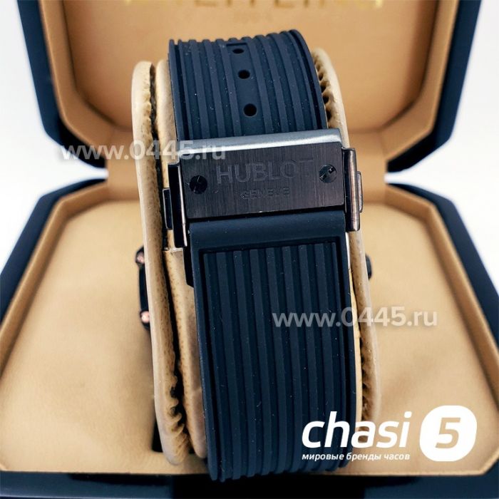 Часы Hublot Hublot Spirit of Big Bang - Дубликат (17686)