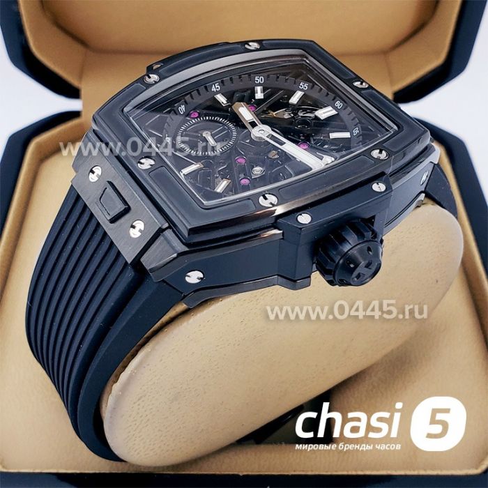 Часы Hublot Hublot Spirit of Big Bang - Дубликат (17686)