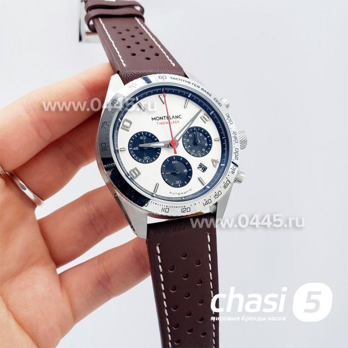 Часы Montblanc TimeWalker (17690)