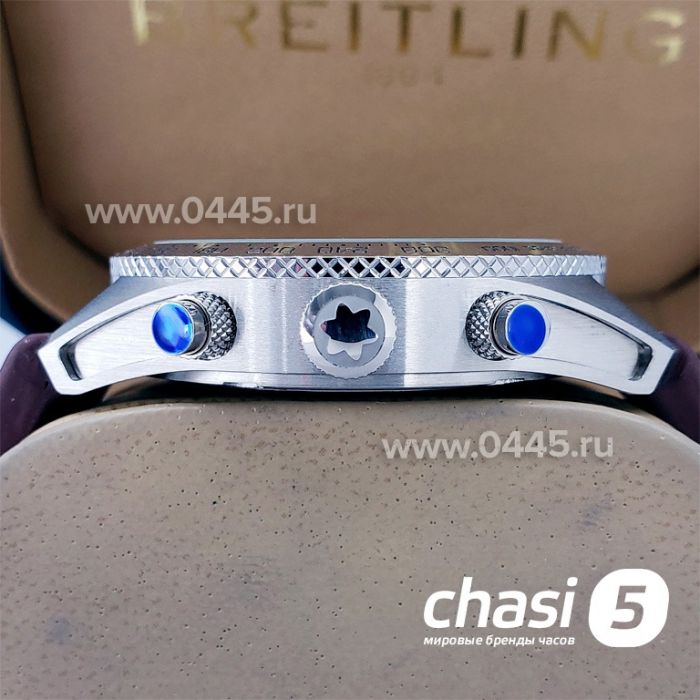 Часы Montblanc TimeWalker (17690)