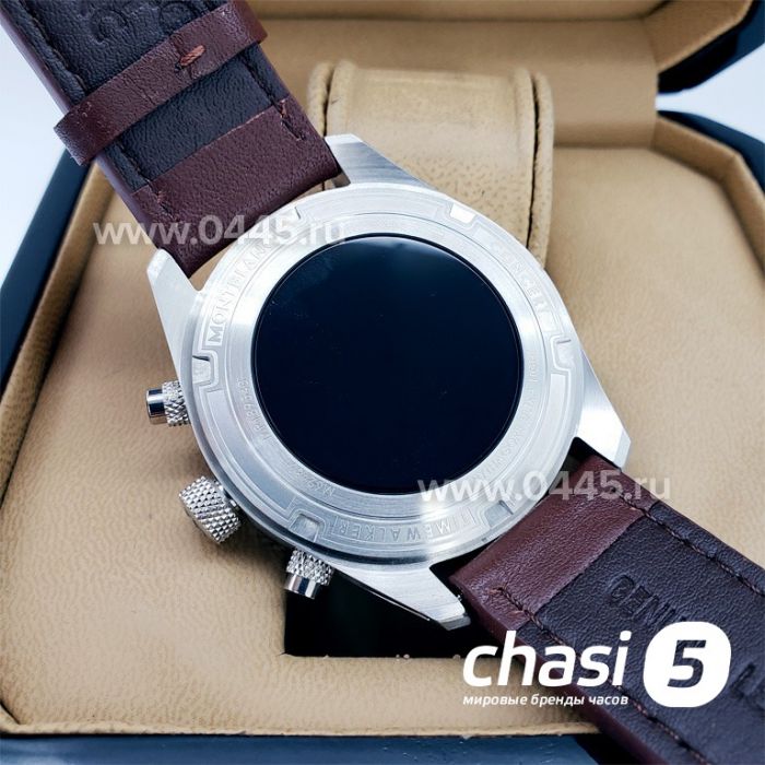 Часы Montblanc TimeWalker (17690)