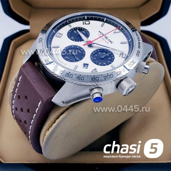 Часы Montblanc TimeWalker (17690)