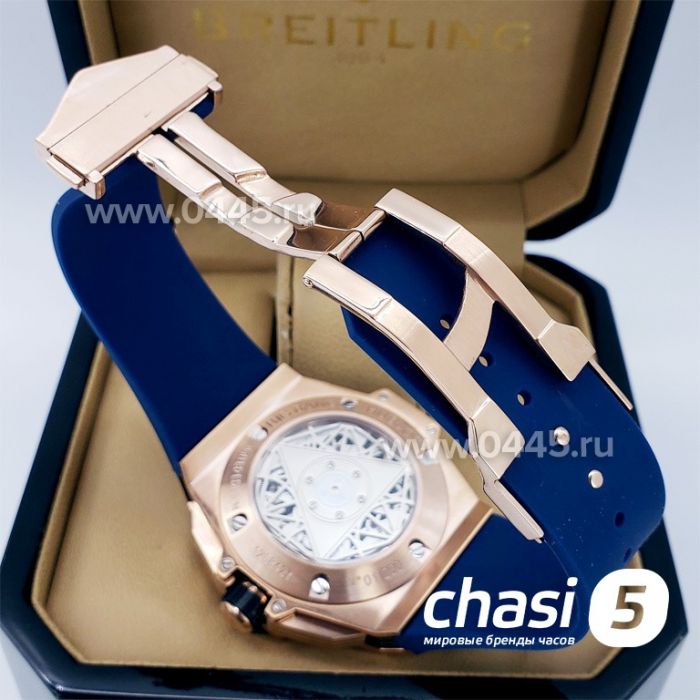 Часы HUBLOT Big Bang Sang Bleu (17694)