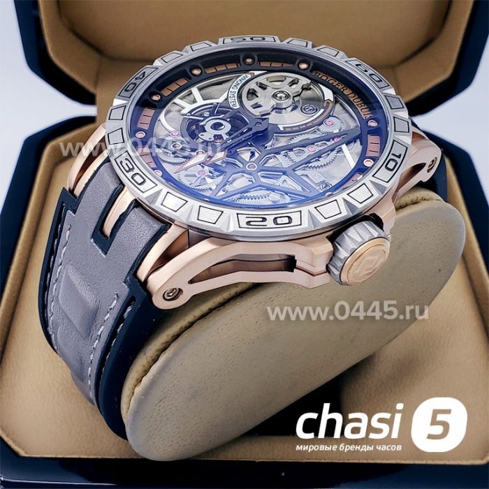 Часы Roger Dubuis Excalibur (17698)