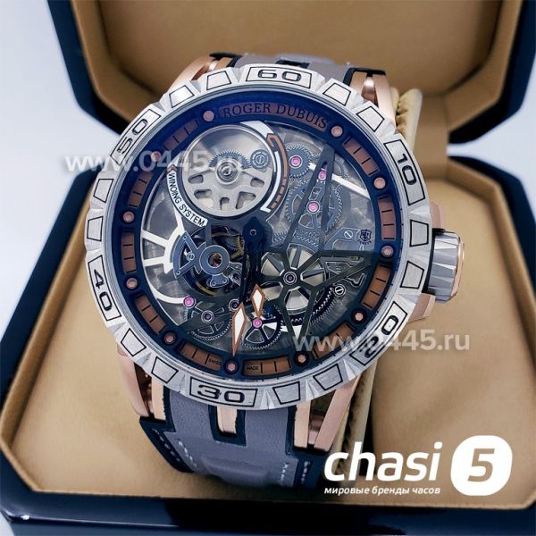 Часы Roger Dubuis Excalibur (17698)
