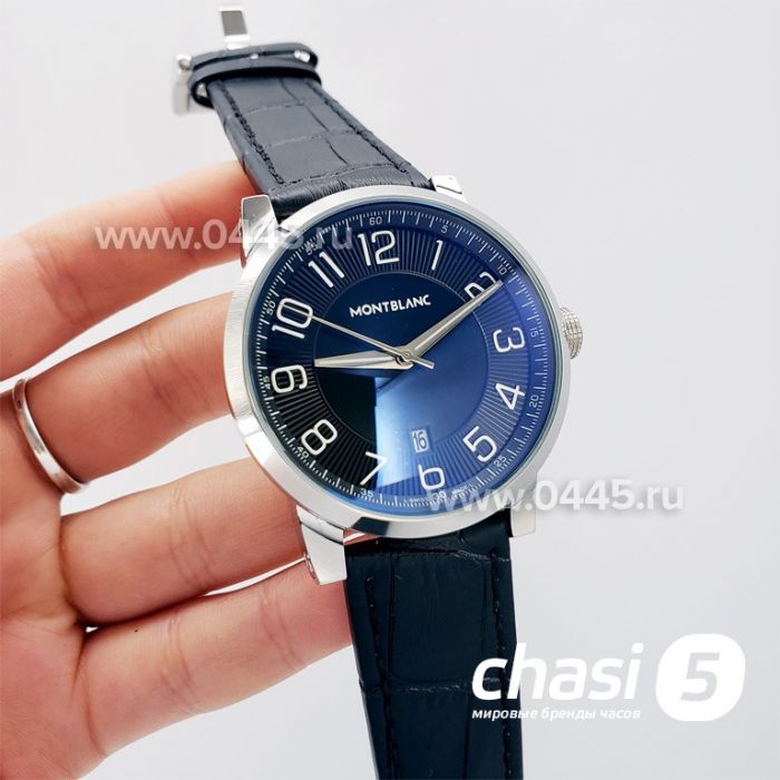 Часы Montblanc TimeWalker (17700)