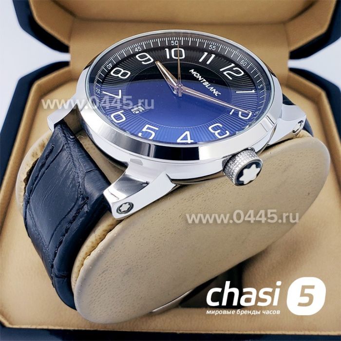 Часы Montblanc TimeWalker (17700)