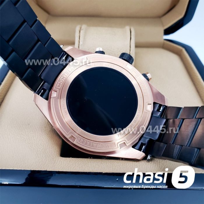 Часы Montblanc TimeWalker (17705)