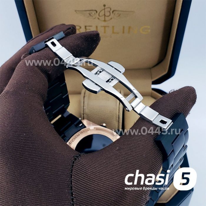 Часы Montblanc TimeWalker (17705)