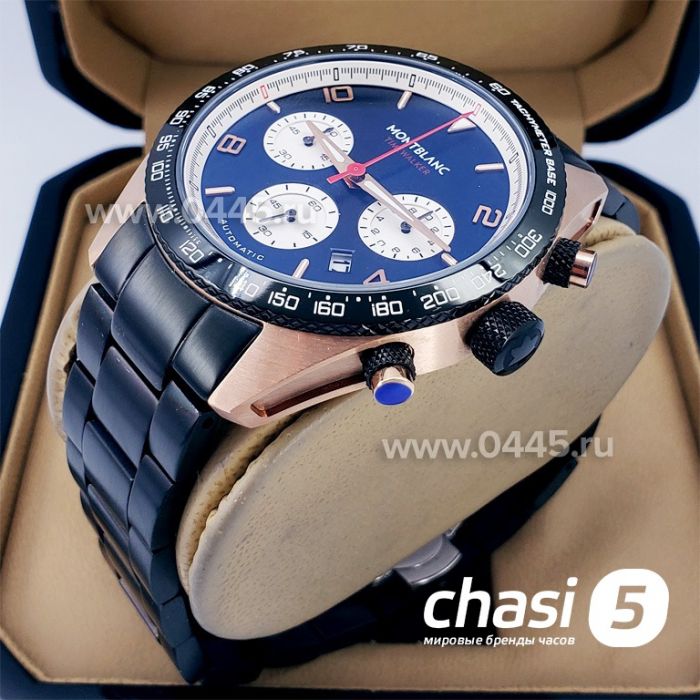 Часы Montblanc TimeWalker (17705)