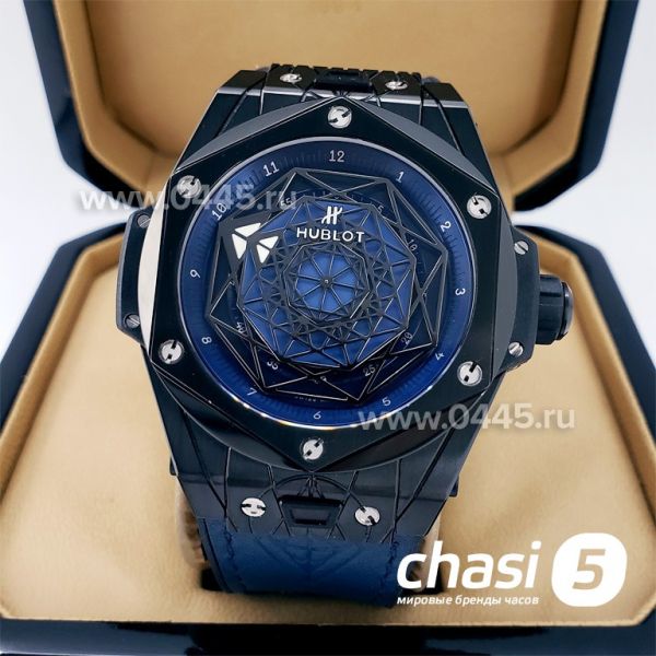 Часы Hublot - Дубликат (17708)