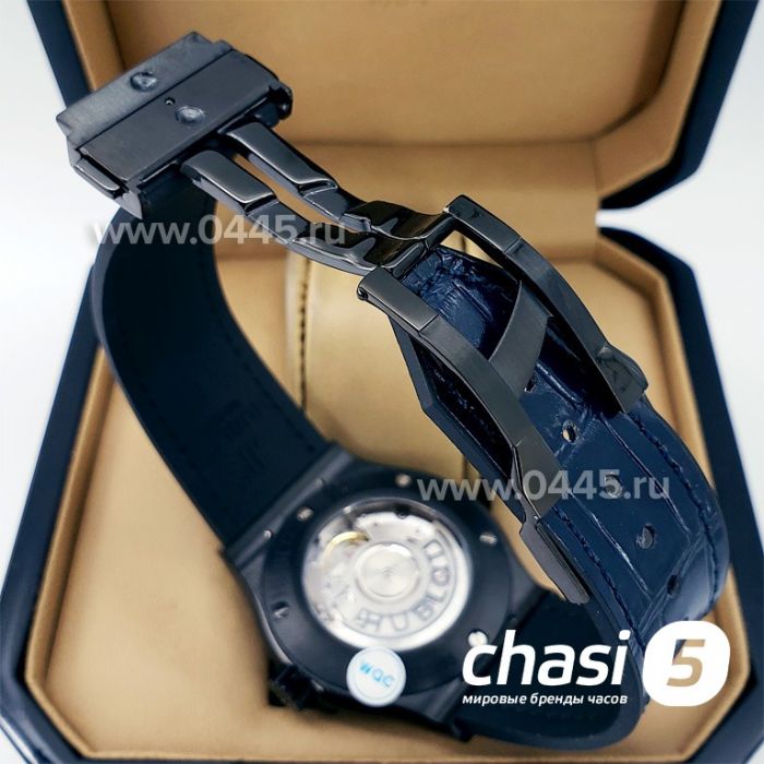 Часы Hublot Classic Fusion - Дубликат (17711)