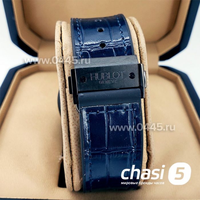 Часы Hublot Classic Fusion - Дубликат (17711)